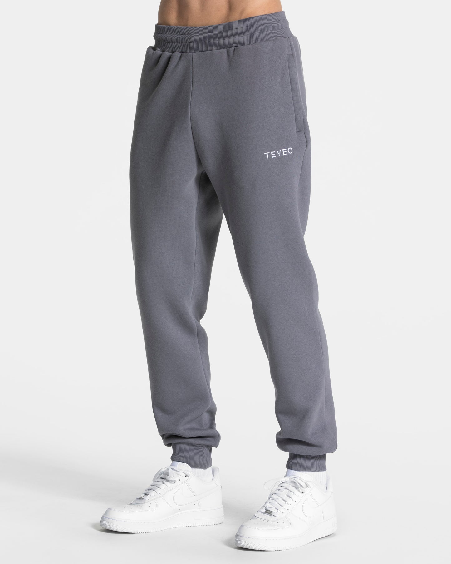 Arrival Jogger "Graphit"
