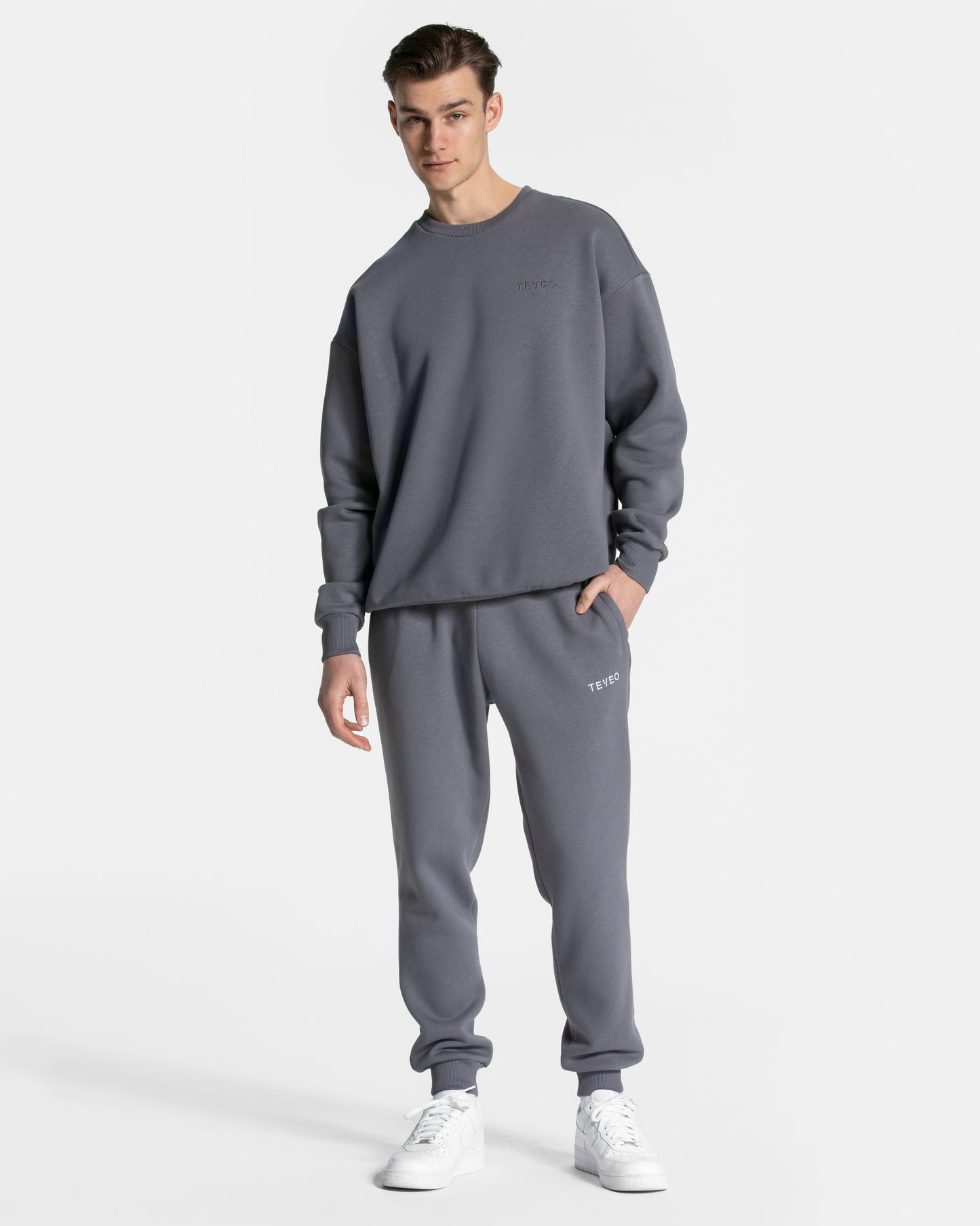 Arrival Jogger "Graphit"