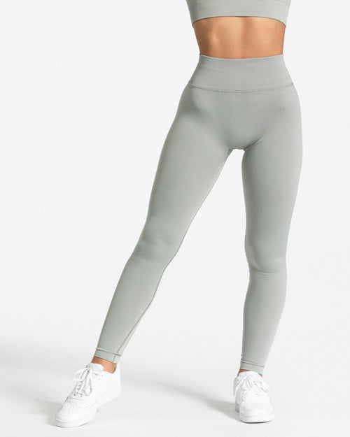 Sensation Leggings Grau – TEVEO Official Store